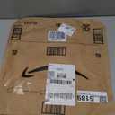 Faccito Jungle Animal Games Pin The Tail On The Lion Safari Animal Birthday Party Games with Lion Poster 24 Tail Stickers and Blindfold for Safari Jungle Zoo Forest Party Decorations Supplies