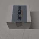 Gisafai 4'' Dryer Vent Cover Outside Walls External Extractor Fan Exhaust Vent Cap Stainless Steel Hood Cushioned Non Return Flap with Sealing Gasket Grille Screen(Black)