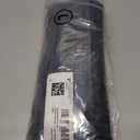 Herseas High Waisted Sweatpants for Women 2025 Fall Wide Leg Contrast Stitching Drawstring Loose Lounge Jogging Pants (Black, L)