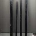 CR Fence & Rail 2-3 Step Stair handrail, Perfect for Hand Rails for Outdoor Steps, Indoor Staircase handrail & Porch, Deck, and Balcony for Seniors, with 40" Top Rail