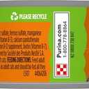 Friskies Wet Cat Food, Classic Pate Poultry Platter, 5.5 Oz Can (5.5 Ounce (Pack of 1))