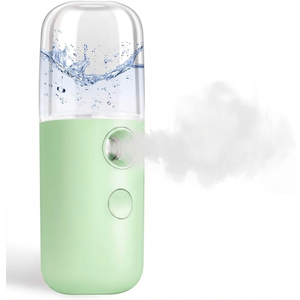 Portable Air Mister 25Ml 2 Pack