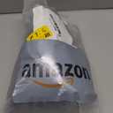 FULLSOFT 2 Pack Fleece Lined Leggings with Pockets for Women High Waisted Thermal Winter Yoga Pants for Workout Running Plus Size(Black, Black(2 Pack), XX-Large-3X-Large)