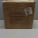 GBHOME 12 OZ Off White Coffee Mugs, Porcelain Bulk Coffee Mugs with Large Handle for Man, Woman, Light Weight Coffee Mugs for Latte/Cappuccino/Cocoa/Milk, Dishwasher & Microwave Safe (36 count)