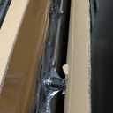 A-Premium Engine Coolant Radiator Assembly with Transmission Oil Cooler Compatible with Honda Pilot 2009-2015, Ridgeline 2009-2014, V6 3.5L, Automatic Trans.