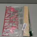 COCHIE Metal Happy Valentine's Day Sign, Valentines Day Decorations for Home, Party, Shelf, Mantel, Indoor, Valentine Heart Decor, Valentines Day Table Top Decoration (Valentine)