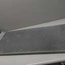 A-Premium Air Conditioning A/C Condenser Compatible with Ford F-250 F-350 F-450 F-550 Super Duty, 2011-2016, V8 6.7L, Replace# BC3Z19712A