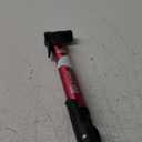 Bell Zephyr 100 Bicycle Frame Pump