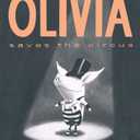 Olivia Saves the Circus