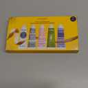 LOccitane Soften & Go Hand Creams Gift Set, Holiday 5-Piece Skincare Essentials, Travel Size Daily Hydrating Minis, Moisturizes & Nourishes Dry Hands