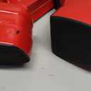 wetkiss Platform Knee High Boots Women Chunky Heel Gogo Boots with Full Side Zipper-Stretchy Party Festival Boots for Cosplay, Costume, Halloween & Costume Events-Not for Wide Calf, 10