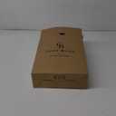 Cozy Bliss Faux Fur Throw Blanket for Couch, Fuzzy Soft Plush Thick Striped Blanket for Sofa Bedroom Living Room, 50 * 60 Inches Tie-dye Blue