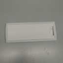 Eormoe Faucet Mat for Kitchen Sink  Diatomite Stone Drying Mat & Sink Protectors, Prevent Moisture  Sink Splash Guard Water-Absorbing Stone Tray for Kitchen Counter Decor (Light Grey, 23.6" x 3.9")