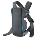 Infantino | Front Facing Baby Carrier, Soft Structured Baby, 7-26 lbs 