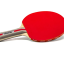 Franklin Sports Table Tennis Paddles - Rubber Paddle - Indoor Ping Pong Paddle