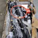 Silverback NXT 54" and NXT 60" In-Ground Basketball Hoops with Adjustable-Height Basketball Goal Backboard and QuickPlay Design