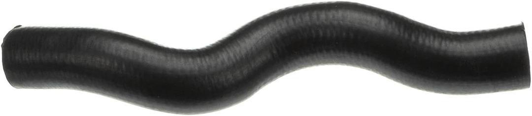 ACDelco Gold 22604M Molded Upper Radiator Hose