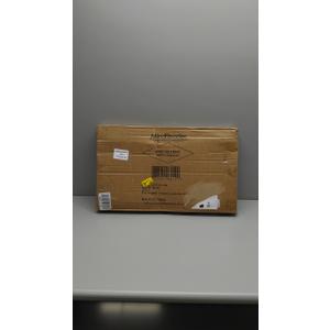 Mind Reader Lap Desk Laptop Stand, Bed Tray, Folding Legs, Couch Table, Portable, MDF, 23.25" L x 13.75" W x 10.5" H, Beige