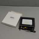 50W LED Black Light IP66 Waterproof, Outdoor Blacklight Flood Light with Switch+6FT Cord, Blacklight Spotlight for Neon Glow in The Dark Party Body Paint Fluorescent Poster Classroom Bedroom Halloween (50W-1 Pack)