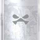 Ghostek Covert Clear Pixel 10 Pro Fold Case with Built-in Kickstand and Full Hinge Protection Designed for 2025 Google Pixel10 Pro Fold (8") (Clear Matte)
