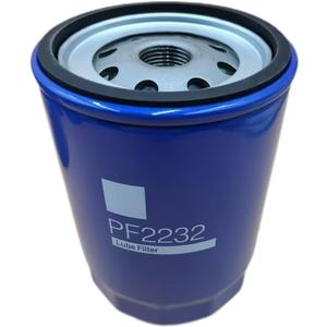 Kel'thuzad (1PCS) PF2232 Engine Oil Filter Compatible with Chevy GMC 6.6 Duramax Diesel
