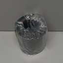 18 Sq. Ft Floor Tiles Peel and Stick Vinyl Floor 36 x 6 inch Luxury Self Adhesive Waterproof Flooring Planks DIY for Kitchen, Living Room, Shops, RV, Wood Look Plank, 12-Pack, Deep Gray