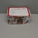 Mimiblooms Play Food Set with Cutting Fruits&Felt Tree Mat, Pretend Food Play Kitchen Accessories, Toy Kitchen Food Playset for Toddlers, Preschool Learning Toys for Kids Ages 3 4 5 6 Boys Girls Gift