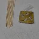 10 Pack Reflective Pinwheels for Yard and Garden,Wind Spinners Outdoor Bird Scare Devices,Sparkly Windmills for Garden Decor Scare Birds Away,Yard Wind Spinners for Outside Patio