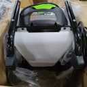 Greenworks Pro Brushless 3000 PSI (CSA Certified) 2.0 Max / 1.1 Electric Pressure Washer (Rugged Steel Frame, 25 Hose, 35 GFCI Power Cord)