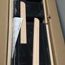 SpaceAid Toy Storage Organizer with 6 Shelves and 12 Bins, Toy Organizers Storage Bookshelf, Kids Bin Shelf Toys Box Bookcase for Bedroom Playroom Organization Room Decor, True Black