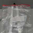 Zoratoo Cat Window Sill Perch with Large Bolster, Easy to Adjust & Assemble Cat Window Seat for Windowsill & Bedside, Pet Hammock Bed for Large Cats and Kittens (Grey, L)