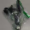 TOPTOW ATV/UTV Trailer Hitch Towing Ball Mounts, 2-Inch Ball, Clevis Pin, Fits 1 1/4-Inch Receiver