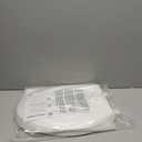 American Standard 5503A00B.020 Transitional Elongated Toilet Seat Soft Close, White