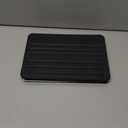 ESR for iPad Pro 11 Inch Case (M5/M4) 2025/2024, Rotating Case with Removable Magnetic Cover, Adjustable Portrait/Landscape Stand, 9 Standing Angles, Shift Series, Black