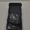 Red Light Therapy for Body:5 Light Levels Infrared Light Heat Therapy Belt Wrap for Back/Waist/Muscle/Pain Relief 660nm & 850nm Led Beads Red Light Therapy Device with Timer