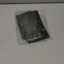 Tiiyee Propane Tank Cover, 20lb Grill Gas Cylinder Cover Outdoor Protective Bag Heavy Duty Waterproof Oxford Cloth UV Resistant Sleeve with Drawstrings for Traveling Camping All Weather Protection