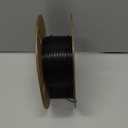 Official CREALITY Hyper PLA Filament 1.75mm, High Speed PLA 30-600mm/s Rapid 3D Printer Filament, Dimensional Accuracy +/-0.02mm, Fit Most FDM 3D Printers, 1KG(2.2lbs) Spool Black