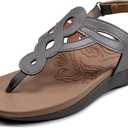 Rockport Women's Ramona Flat Sandal