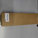 Flacchi Cool White 20 Tubes Meteor Shower Icicle Lights 480 LED Raindrop Lights with Timer Function Cascading Falling Rain Light for Holiday Party Christmas Decorations