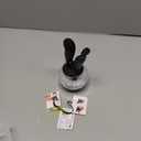 Chef'n SaltBall Grinder (Black and Clear)