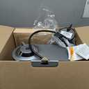 Nespresso Vertuo Pop+ Deluxe Coffee and Espresso Maker by Breville, Titan
