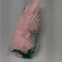 Net for Crib Baby Girl with Hanging Flower Ball Bed Decor Baby Bed Net Crib Accessories Wall Decor for Kids Room White (Pink)