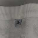 Women's Wool Blend Classic Crew Neck Casual Fall Sweaters, Size M