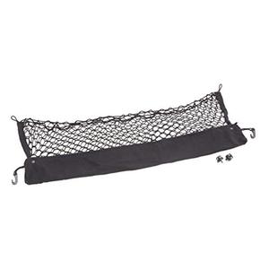Envelope Style Trunk Cargo Net for Chevrolet Suburban LS LT LTZ Premier 2015 - 2020 New