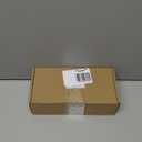 UNILAMP Edison Bulbs 40 Watt, Vintage Light Bulbs, A19 Antique Incandescent Light Bulbs, E26 Dimmable Decorative Light Bulb, Warm White 2700K, 110-130V, 4 Pack