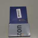 for Samsung Galaxy S25 Case with Screen Protector+Lanyard Wrist Strap,Magnetic Translucent Matte Rugged Slim Phone Cover Built in Invisible Kickstand [Fit for MagSafe],2025 Navy Blue