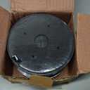 2 Pack PFA130-E Security Camera Junction Box-Premium ABS Security Camera Mount Bracket-Waterproof Universal Camera Junction Box for Mounting Surveillance Cameras-Outdoor Security Camera Box