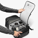 Lowepro Fastpack BP250AW III Backpack (31.1L, Gray)