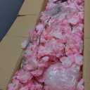 Artificial Cherry Blossom Tree - Handmade Pink Fake Cherry Blossom Tree Centerpieces for Wedding Party Christmas Garden Indoor & Outdoor