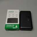 LP-E10 Battery 2-Pack 1600mAh and Digital Display Dual USB Charger for Canon LP E10,EOS Rebel T7 T6 T5 T3 T100,Kiss X50 X70 X80 X90,EOS 1100D 1200D 1300D 1500D 2000D 3000D 4000D Digital Cameras